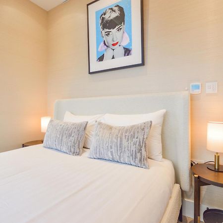 Haverstock Hill Serviced Apartments By Concept Apartments London Eksteriør billede