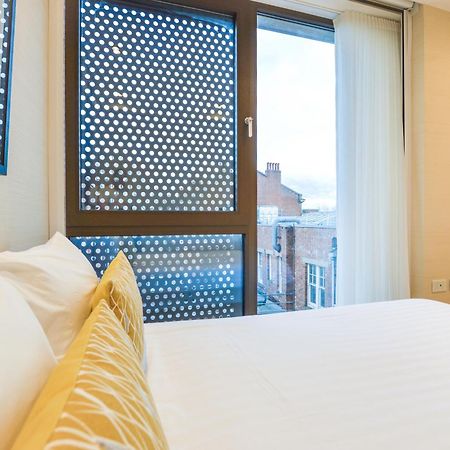 Haverstock Hill Serviced Apartments By Concept Apartments London Eksteriør billede