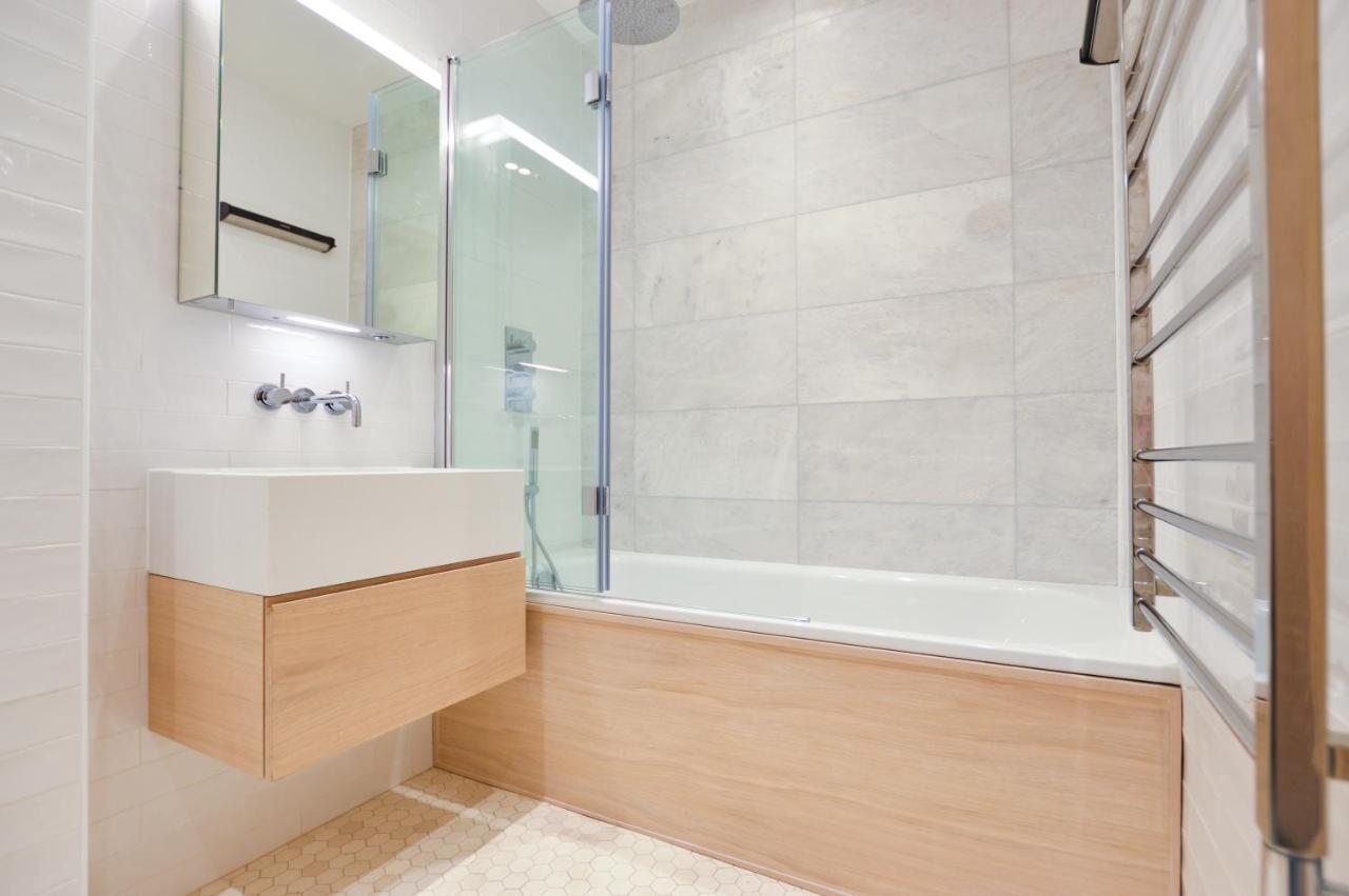Haverstock Hill Serviced Apartments By Concept Apartments London Eksteriør billede