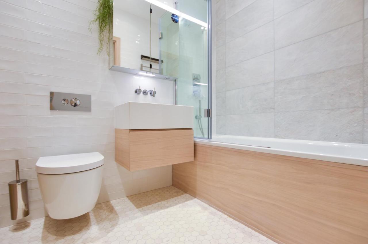 Haverstock Hill Serviced Apartments By Concept Apartments London Eksteriør billede
