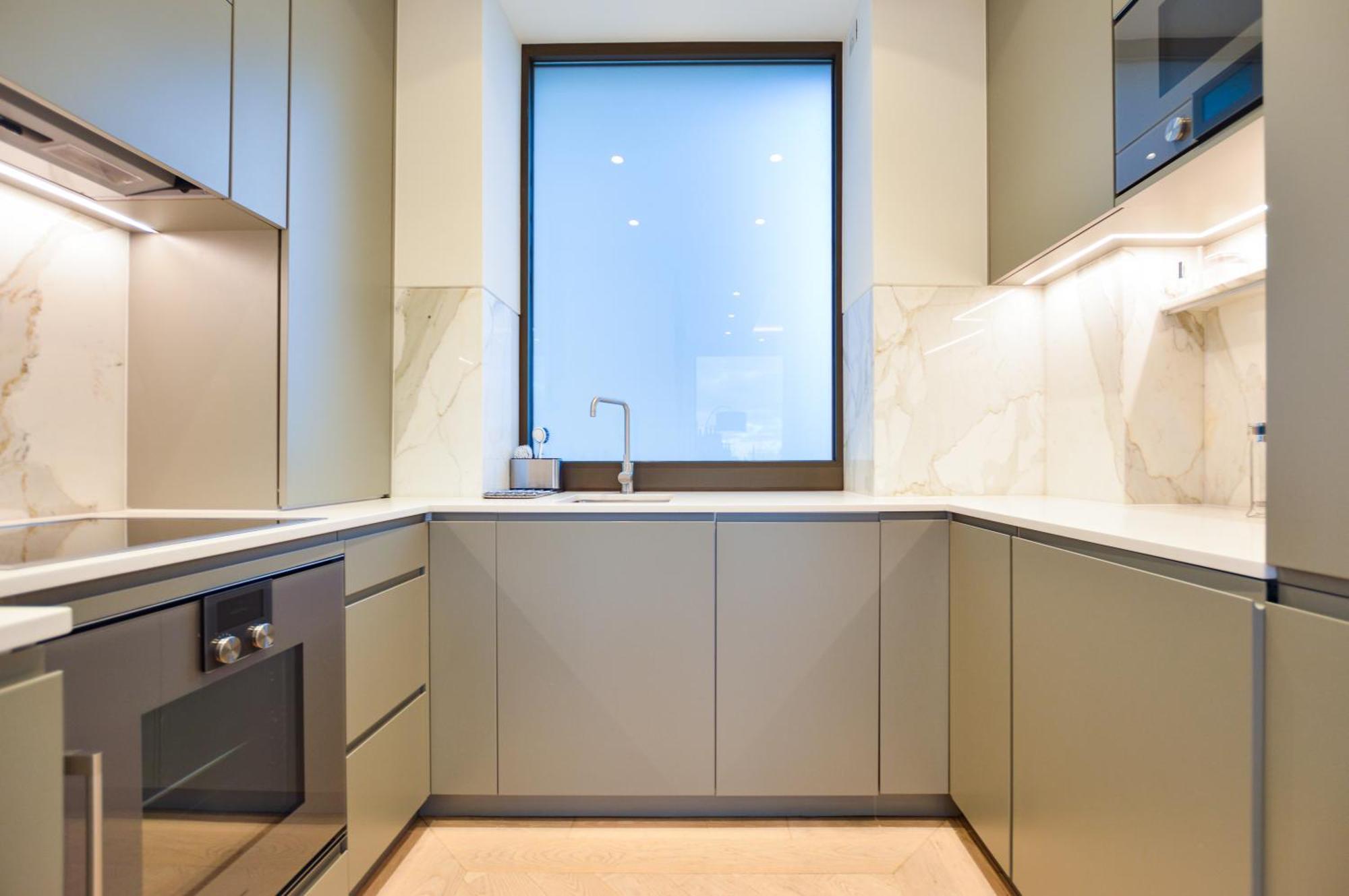 Haverstock Hill Serviced Apartments By Concept Apartments London Eksteriør billede
