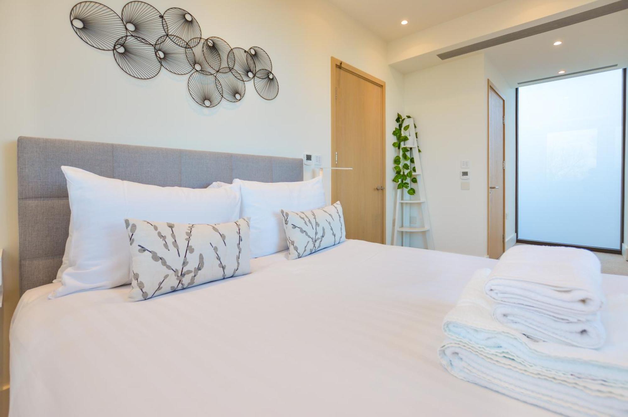 Haverstock Hill Serviced Apartments By Concept Apartments London Eksteriør billede