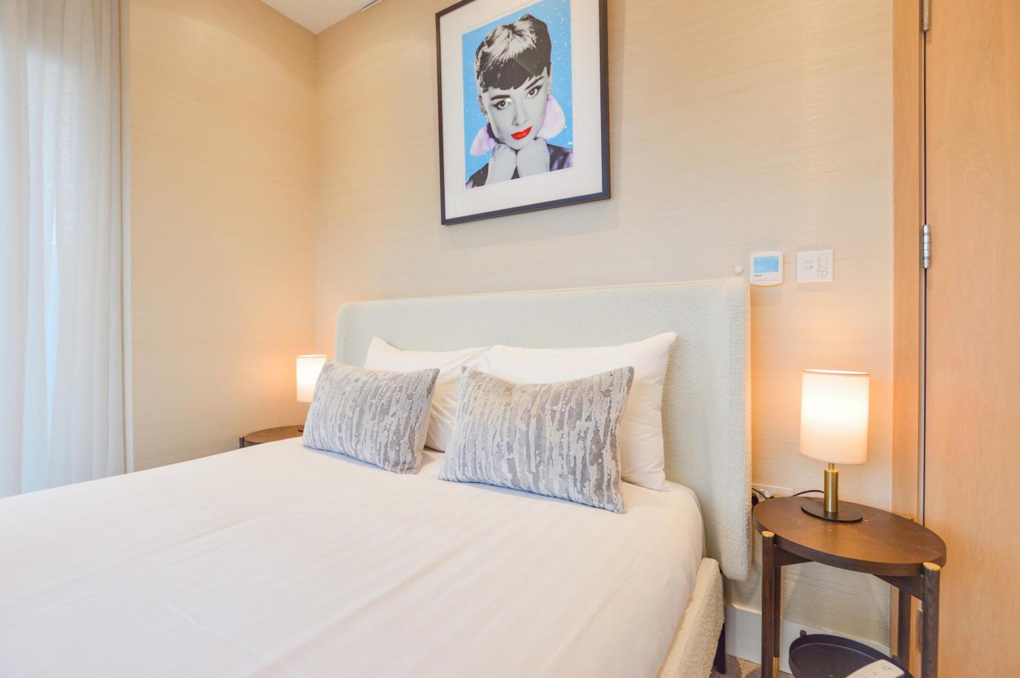 Haverstock Hill Serviced Apartments By Concept Apartments London Eksteriør billede