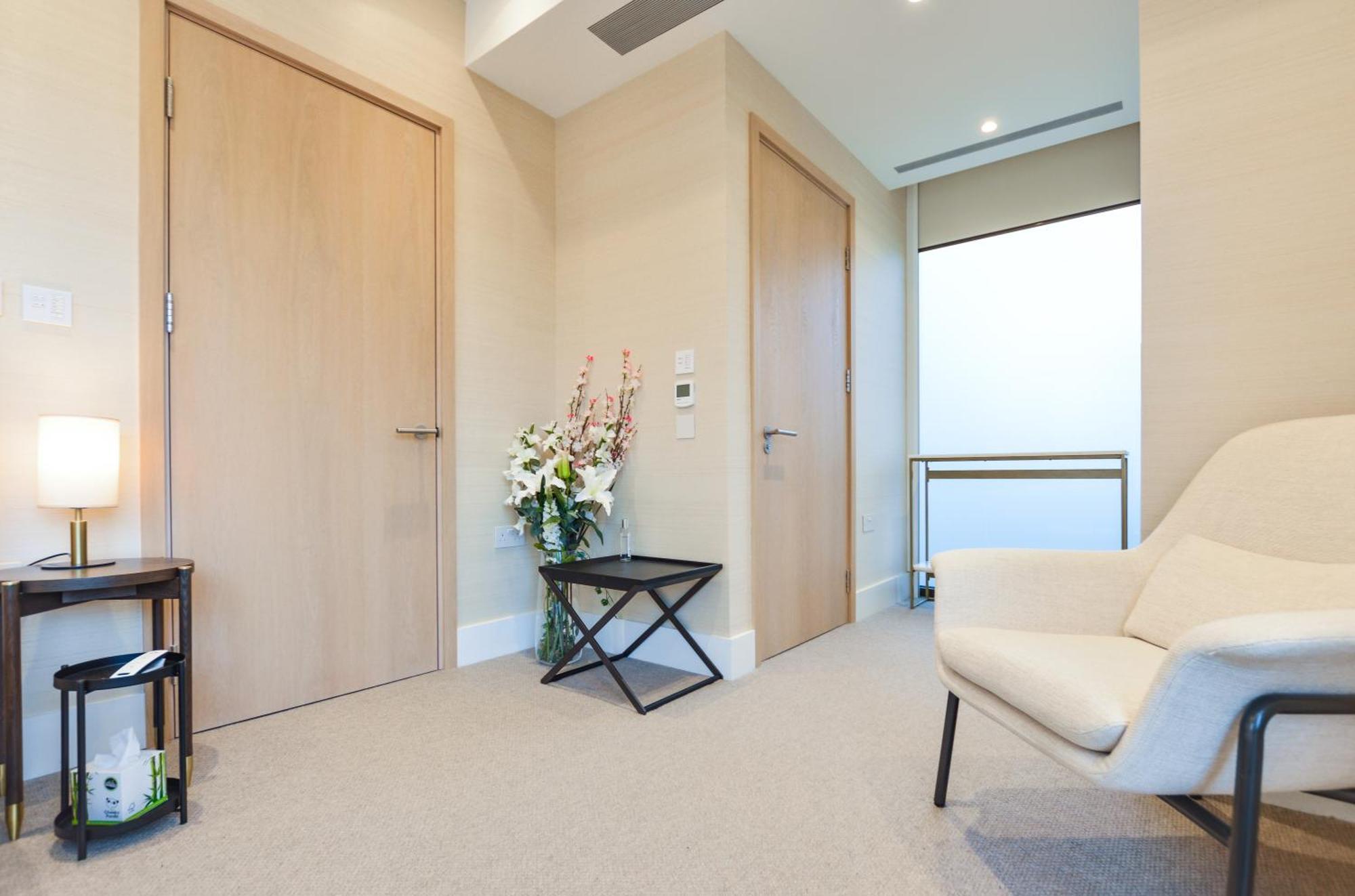 Haverstock Hill Serviced Apartments By Concept Apartments London Eksteriør billede