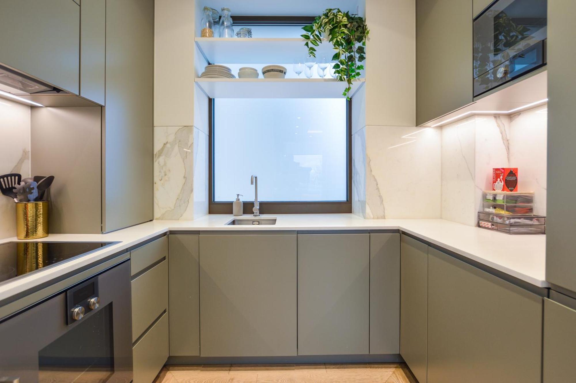 Haverstock Hill Serviced Apartments By Concept Apartments London Eksteriør billede