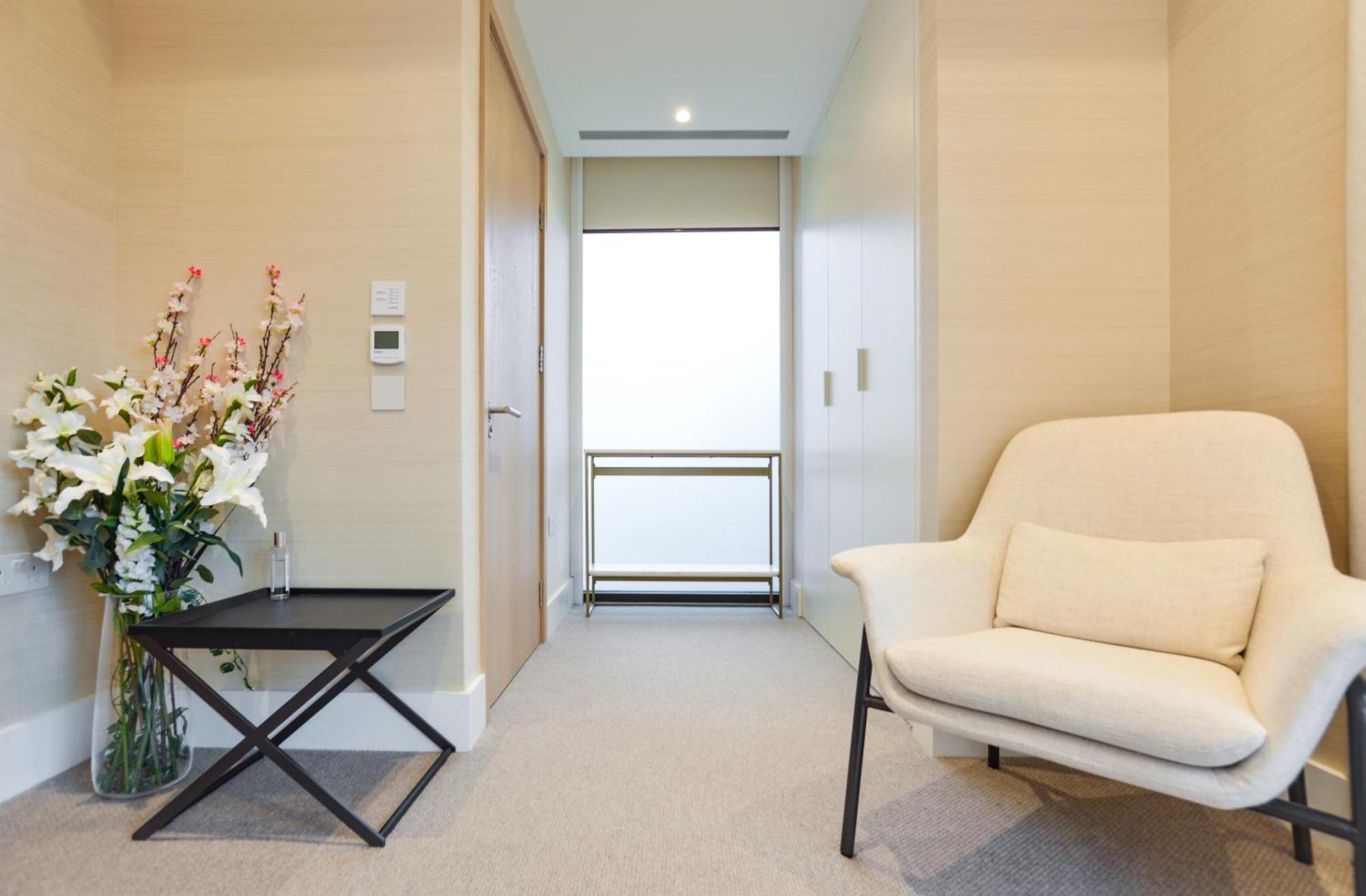 Haverstock Hill Serviced Apartments By Concept Apartments London Eksteriør billede