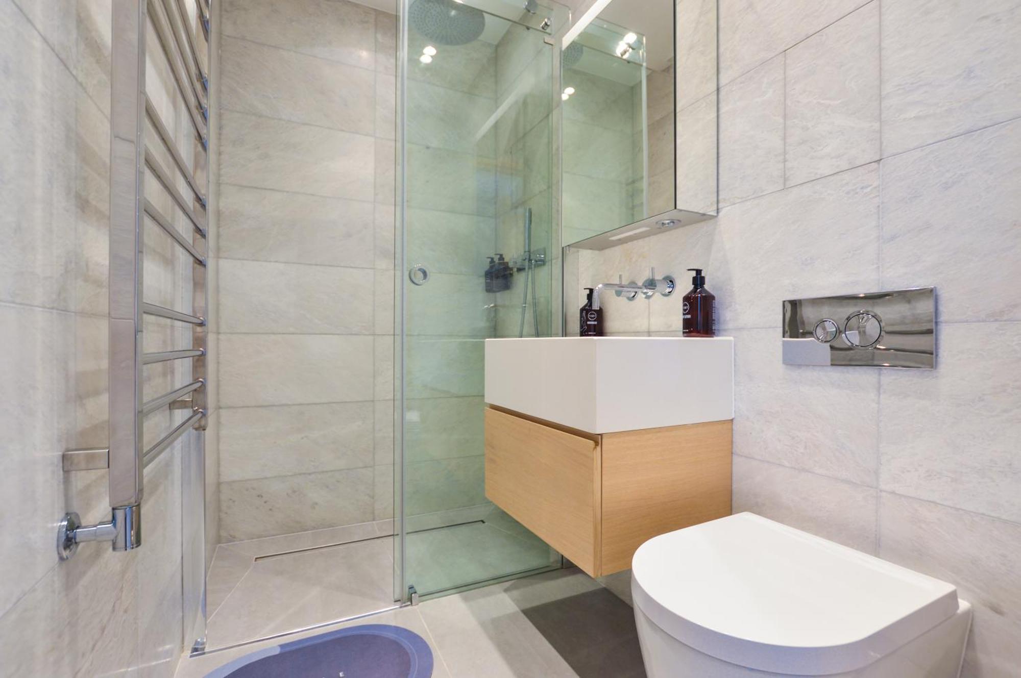 Haverstock Hill Serviced Apartments By Concept Apartments London Eksteriør billede