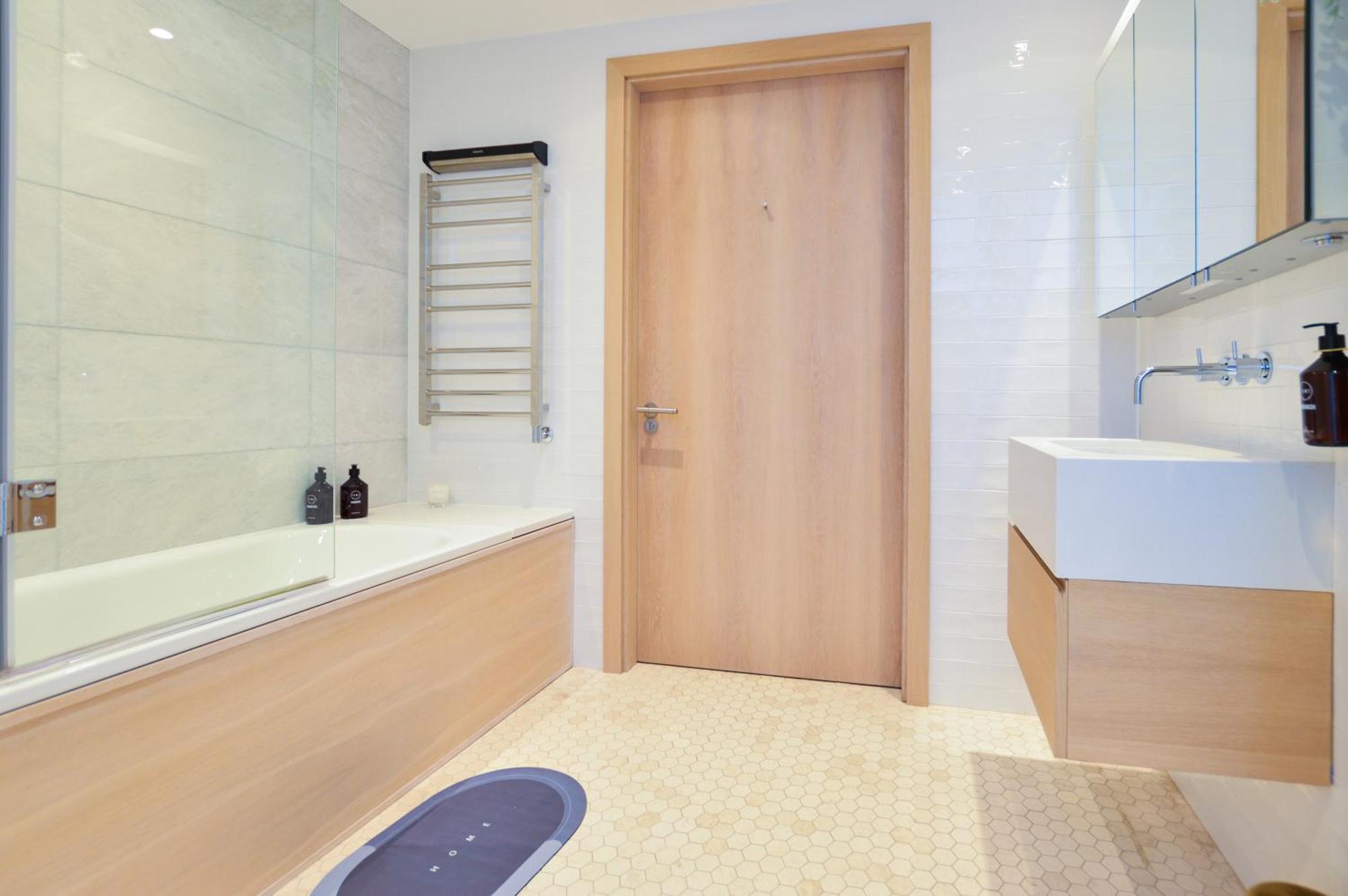 Haverstock Hill Serviced Apartments By Concept Apartments London Eksteriør billede