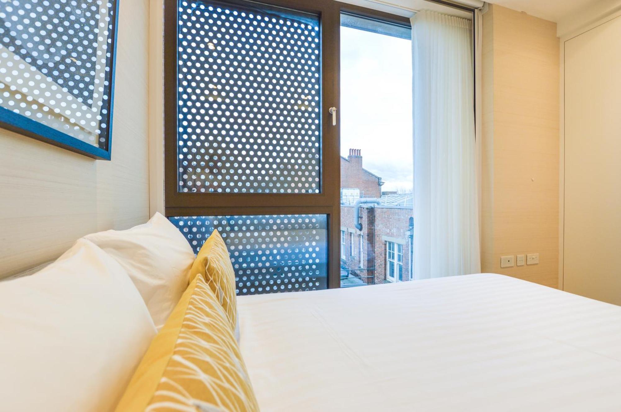Haverstock Hill Serviced Apartments By Concept Apartments London Eksteriør billede