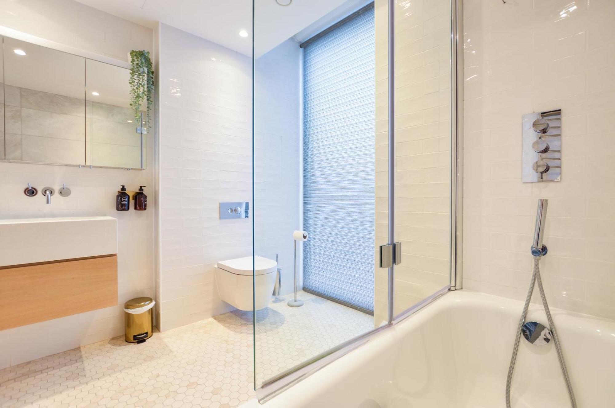 Haverstock Hill Serviced Apartments By Concept Apartments London Eksteriør billede